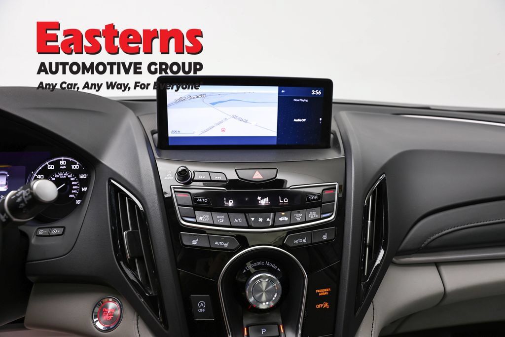Used 2019 Acura RDX w/ Technology Package AWD/4WD image 14