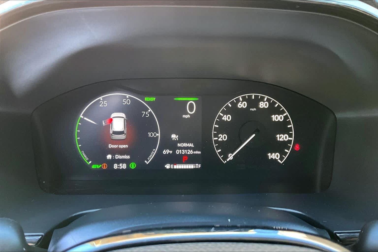 Used 2024 Honda CR-V Sport Touring image 26