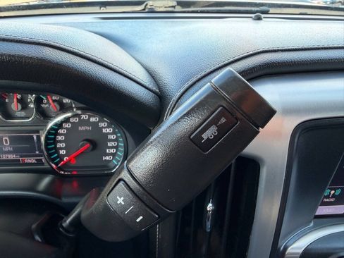 Used 2018 GMC Sierra 2500 SLT w/ Snow Plow Prep Package AWD/4WD image 24