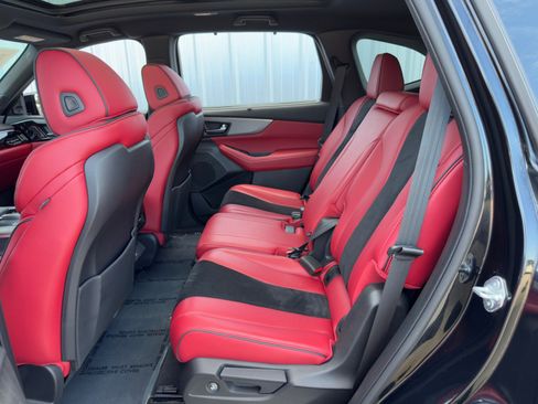 Used 2022 Acura MDX A-Spec image 51