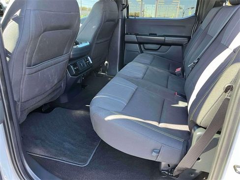 Used 2024 Ford F150 STX image 19