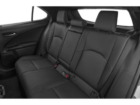 Used 2024 Lexus UX 250h F Sport AWD/4WD image 13