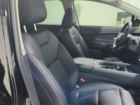 Certified 2025 Nissan Murano SV image 53