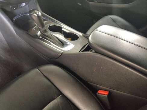 Used 2018 Chevrolet Malibu LT w/ Leather Package image 26