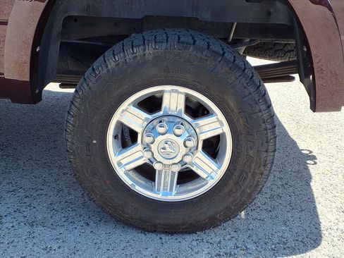 Used 2012 RAM 2500 Laramie w/ Cold Weather Group image 20