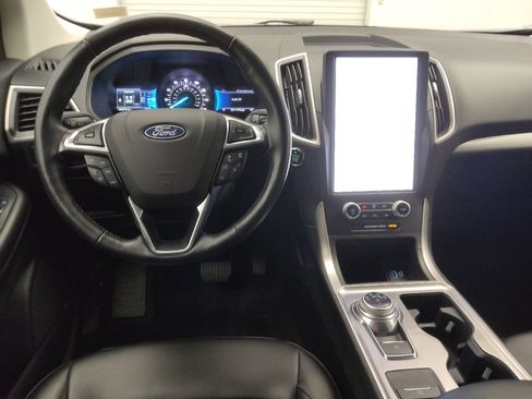 Used 2023 Ford Edge SEL image 22