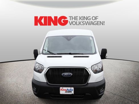 Used 2024 Ford Transit 250 148 Medium Roof w/ Load Area Protection Package image 10