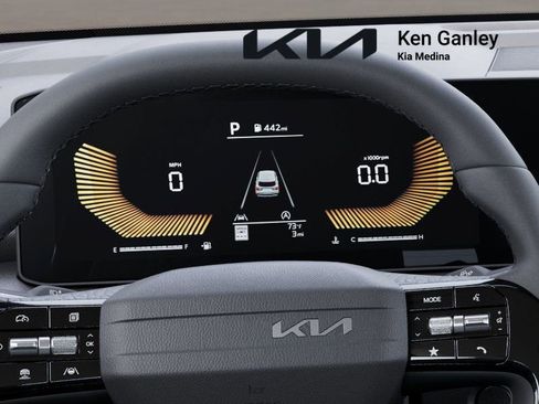 New 2026 Kia Sorento S w/ S Panoramic Sunroof Package FWD image 21