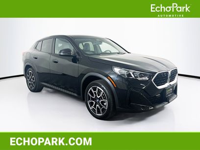 Used 2025 BMW X2 xDrive28i