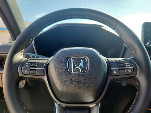 New 2026 Honda CR-V TrailSport image 14