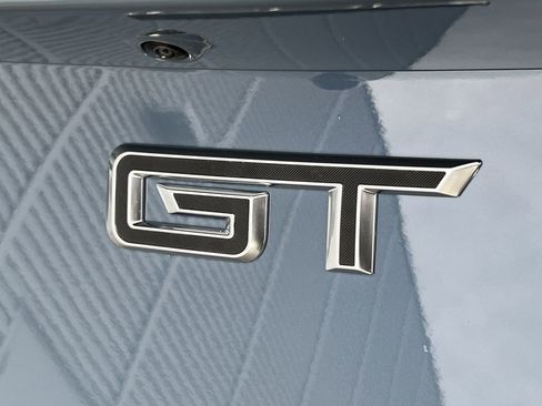 Used 2024 Ford Mustang GT Premium image 9