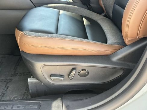 Used 2024 Ford Bronco Sport Outer Banks AWD/4WD image 25
