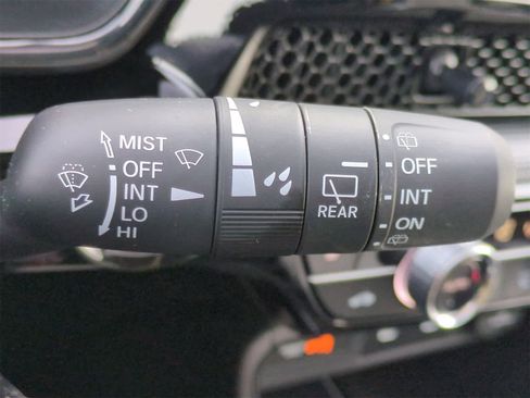 New 2026 Honda CR-V EX-L image 27