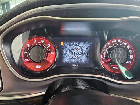 Used 2019 Dodge Challenger SRT Hellcat Redeye RWD image 20