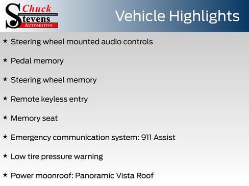 New 2027 Ford Expedition Max King Ranch AWD/4WD image 8