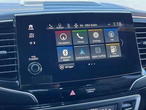 Used 2021 Honda Passport Elite image 23