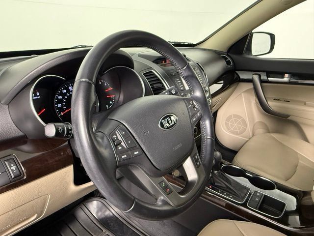 Used 2015 Kia Sorento LX FWD image 15