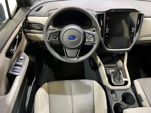 Certified 2025 Subaru Forester Limited image 16