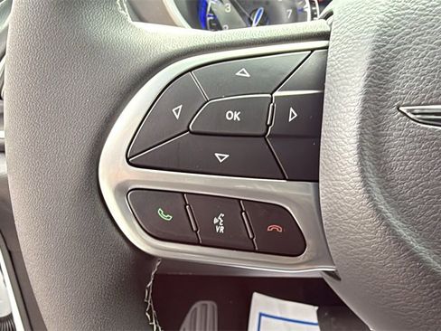 New 2026 Chrysler Voyager LX image 23