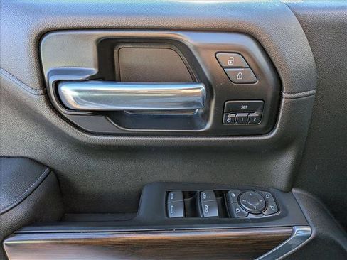 Used 2021 GMC Sierra 1500 SLT w/ SLT Premium Package image 15