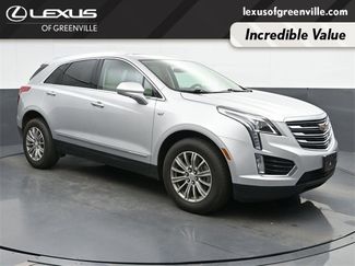 Used 2017 Cadillac XT5 Luxury w/ Driver Awareness Package video 1
