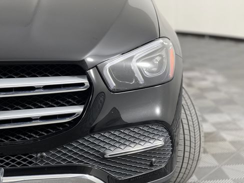 Certified 2020 Mercedes-Benz GLE 350 4MATIC image 7