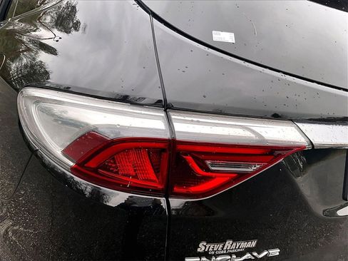 Certified 2022 Buick Enclave Essence w/ Experience Buick Package image 25