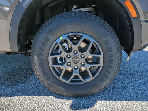 New 2025 Ford Ranger XLT image 11
