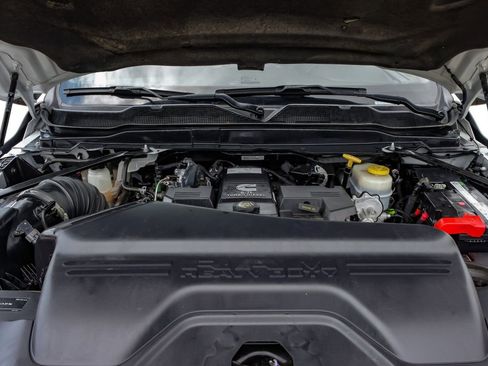 Used 2024 RAM 3500 Laramie w/ Bed Utility Group image 57