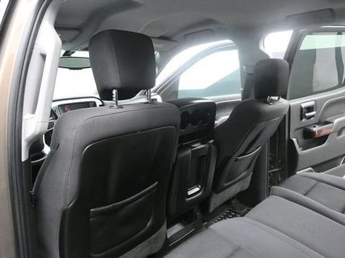 Used 2014 GMC Sierra 1500 SLE AWD/4WD image 20