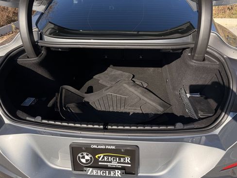 Used 2023 BMW M850i xDrive Coupe image 30