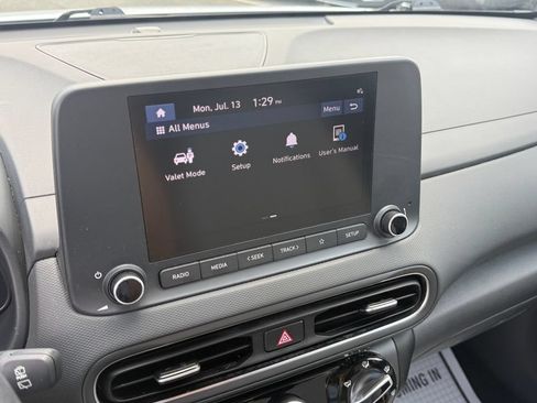 Certified 2023 Hyundai Kona SEL w/ Cargo Package AWD/4WD image 24