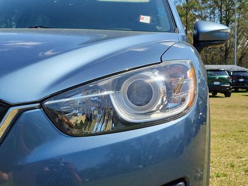 Used 2015 MAZDA CX-5 Touring image 2