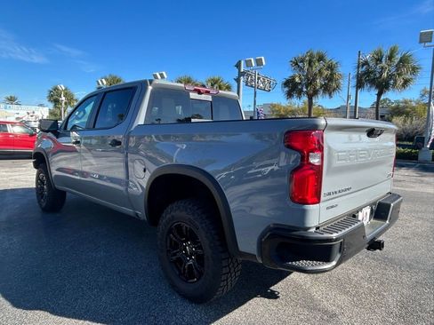 New 2025 Chevrolet Silverado 1500 ZR2 w/ Technology Package image 5