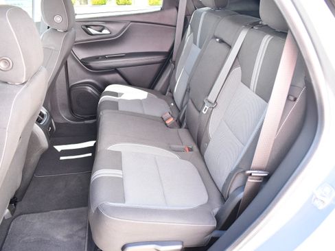 Used 2023 Chevrolet Blazer LT w/ Convenience Package FWD image 23