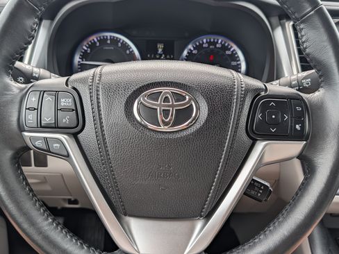 Used 2015 Toyota Highlander XLE AWD/4WD image 25