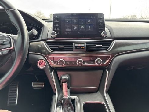 Used 2021 Honda Accord Sport Special Edition image 33