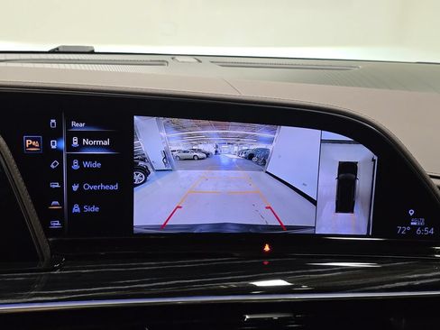 Used 2023 Cadillac Escalade ESV V AWD/4WD image 40