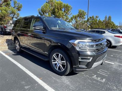 Used 2024 Ford Expedition Limited
