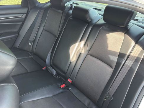 Used 2022 Honda Accord Sport image 28