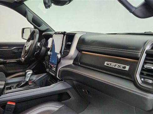 Used 2022 RAM 1500 TRX w/ TRX Level 2 Equipment Group image 22