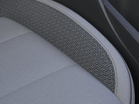 New 2026 Chevrolet TrailBlazer LS w/ LS Confidence Package image 21