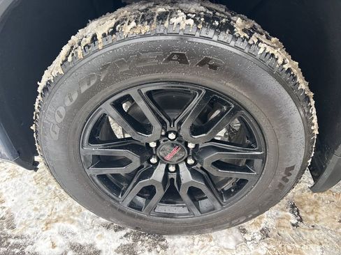 Used 2021 GMC Sierra 1500 Elevation w/ X31 Off-Road Package image 11