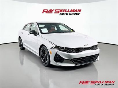 Used 2023 Kia K5 GT-Line w/ GT-Line Premium Package