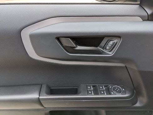 Certified 2024 Ford Bronco Sport Big Bend w/ Convenience Package image 15