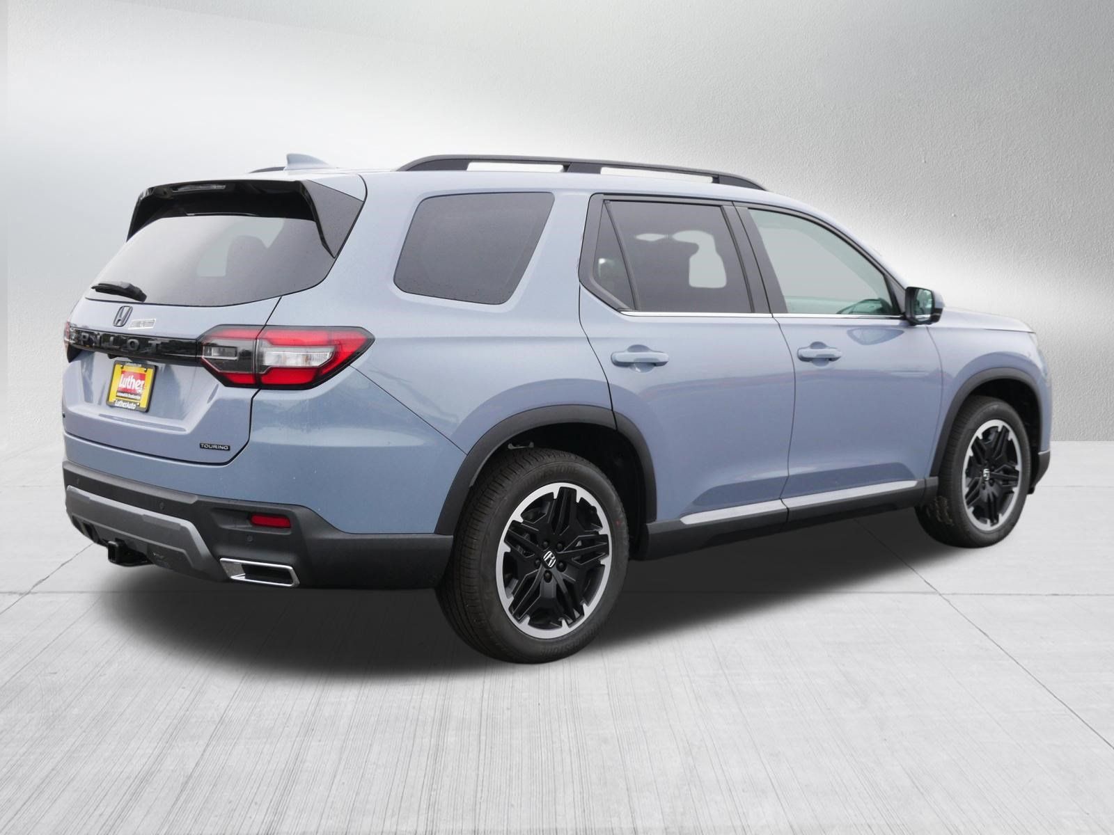 New 2026 Honda Pilot image 7