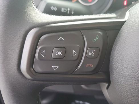 New 2026 Jeep Wrangler Willys image 28