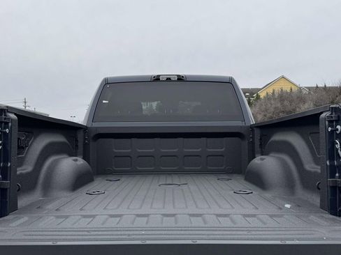 New 2026 RAM 2500 Big Horn image 28
