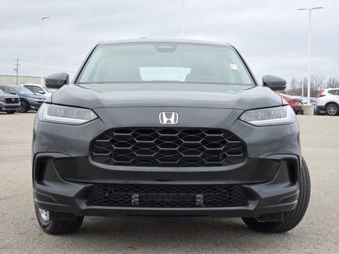Used 2023 Honda HR-V LX image 12