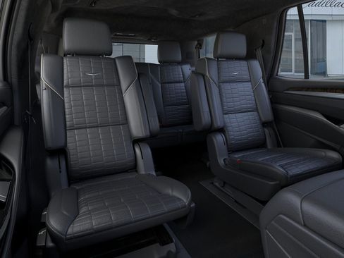 New 2026 Cadillac Escalade Platinum Sport image 17